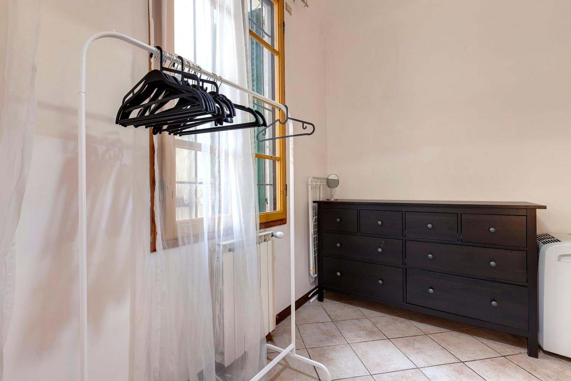 Faenza 65 Apartment