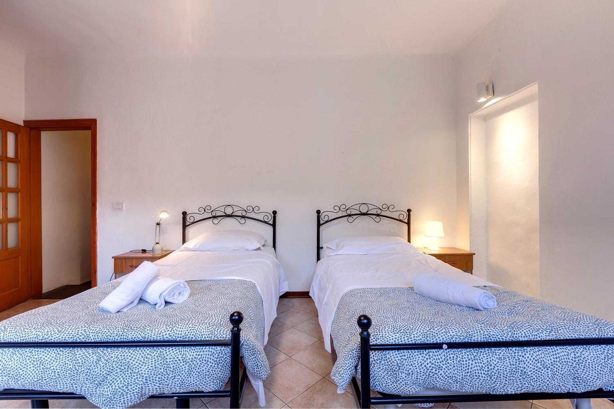 Apartment Faenza 65