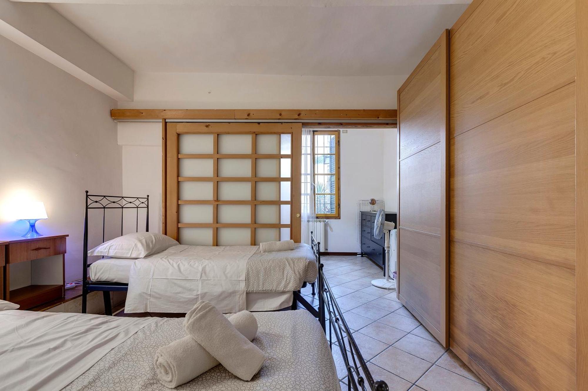 Faenza 65 Apartment