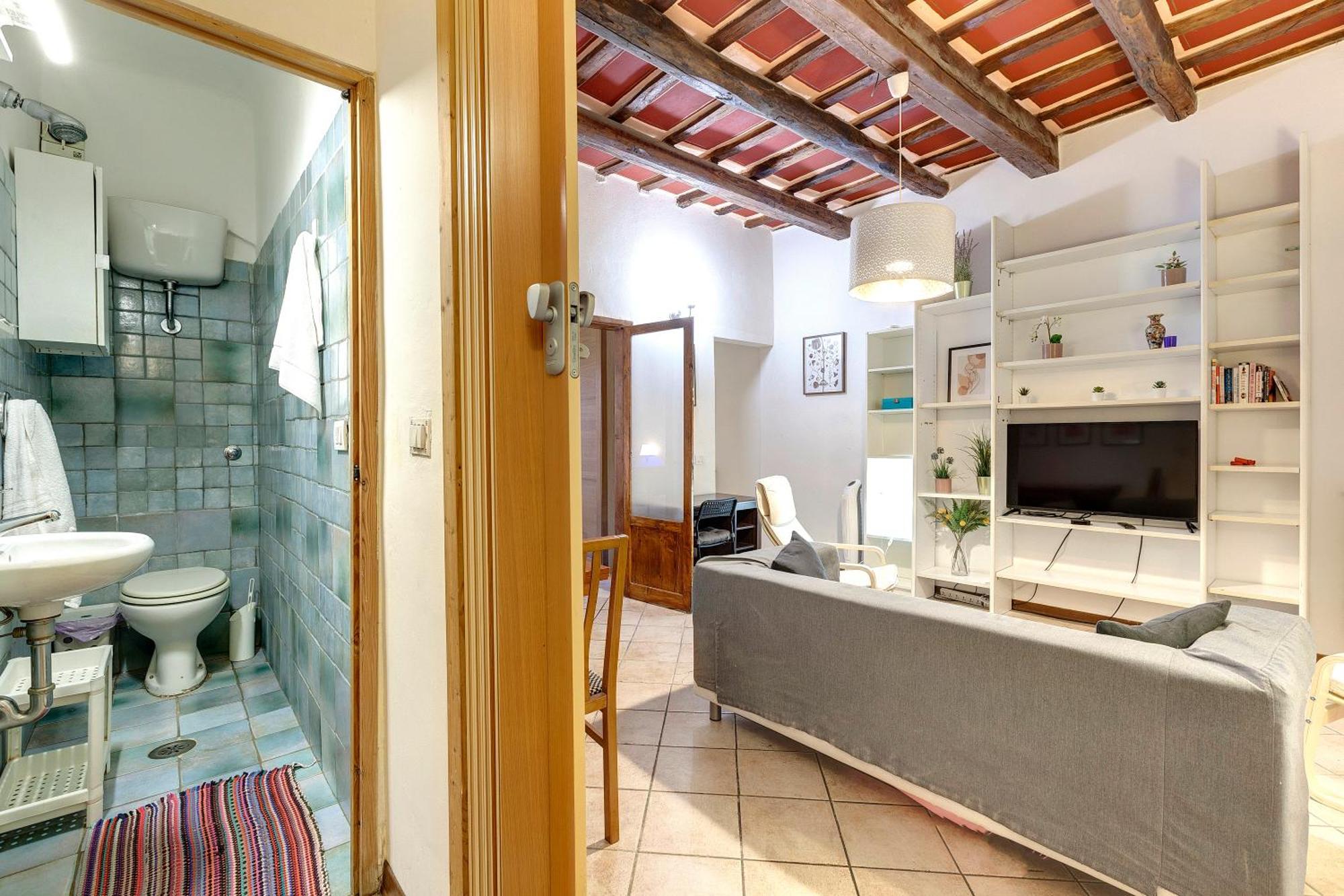 Faenza 65 Apartment *