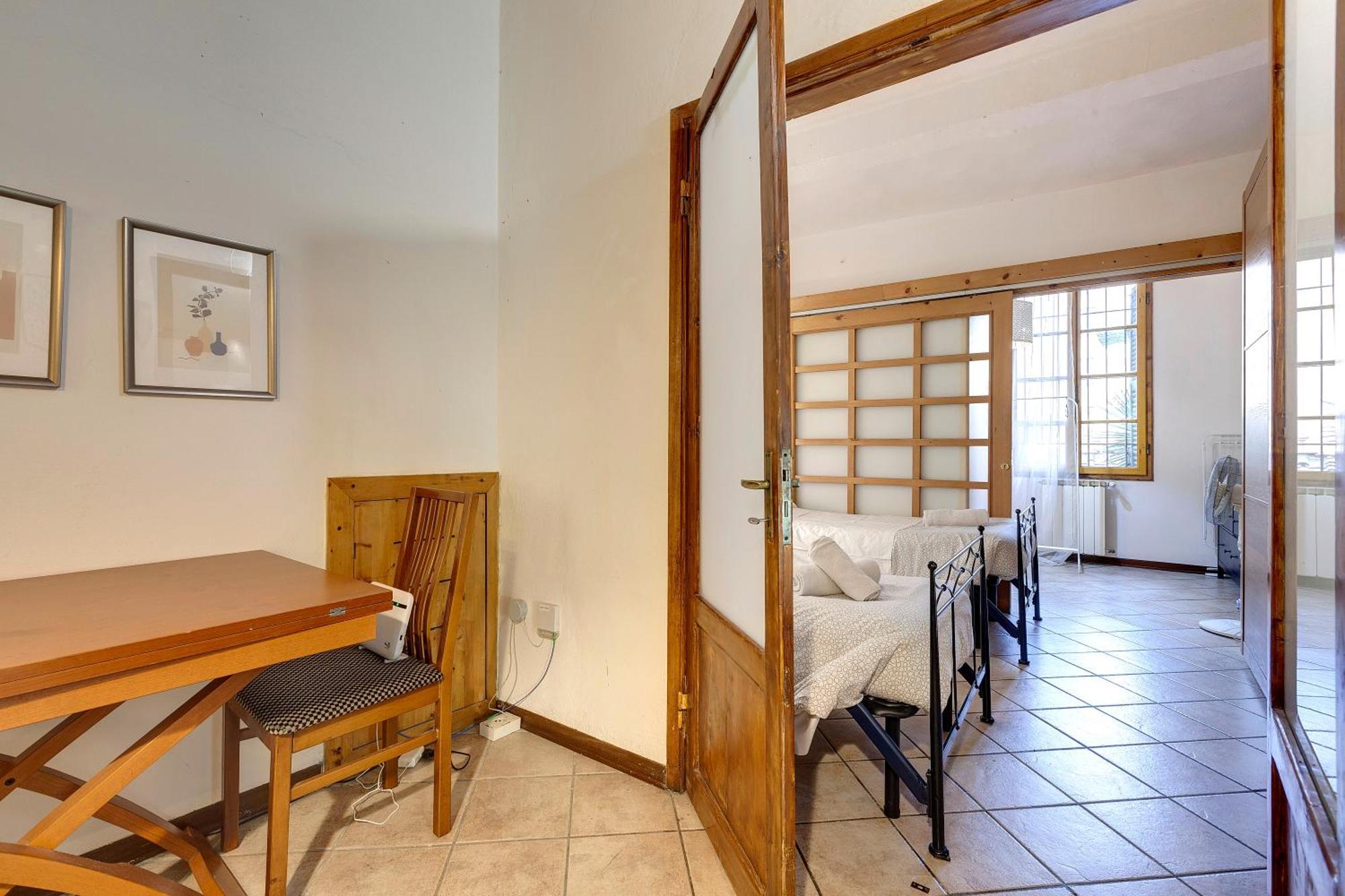 Apartment Faenza 65