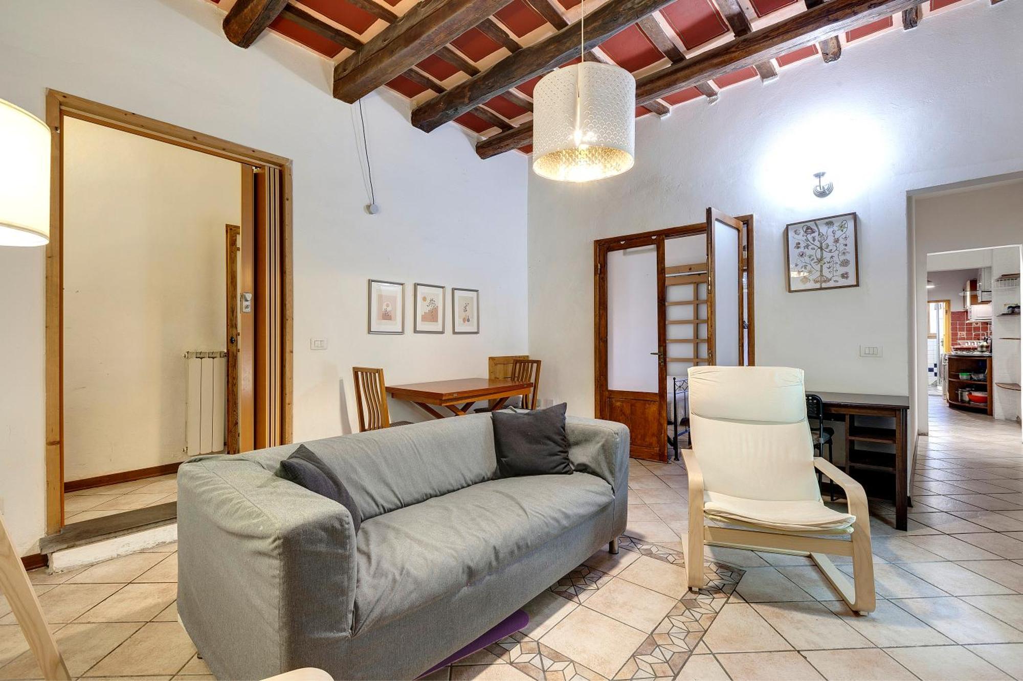 Apartment Faenza 65 *