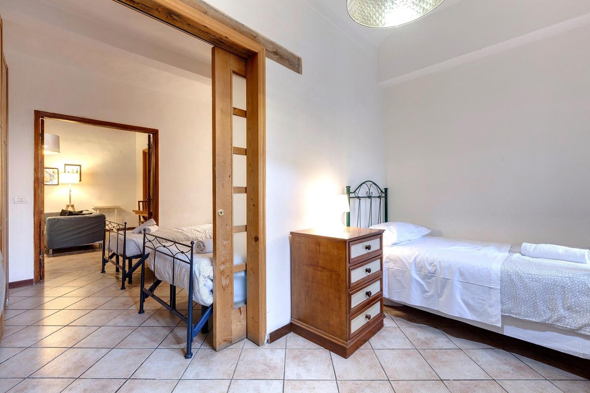 Apartment Faenza 65