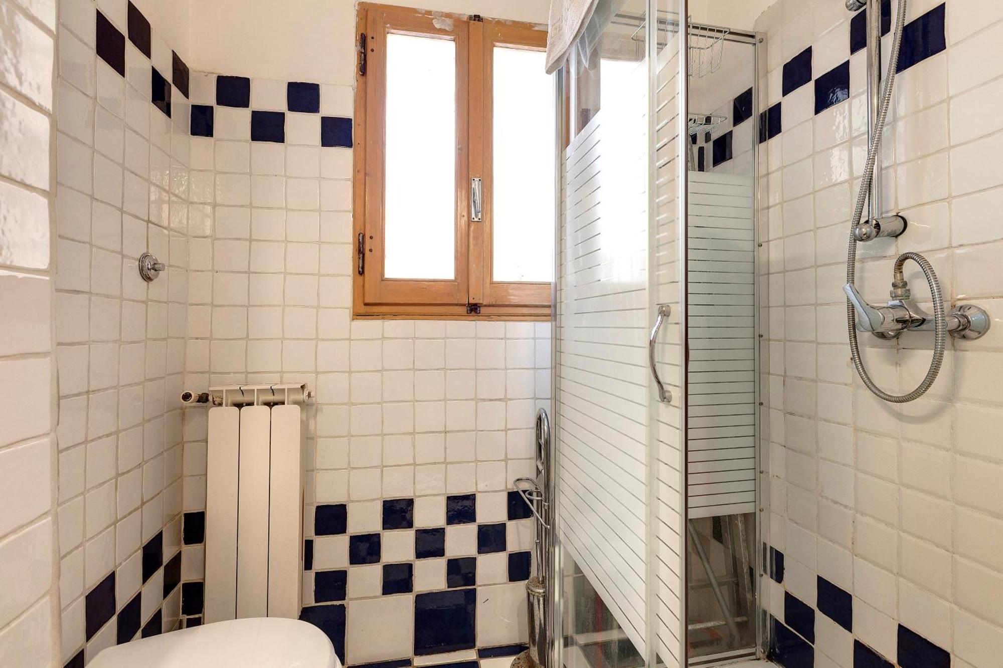 Faenza 65 Apartment *