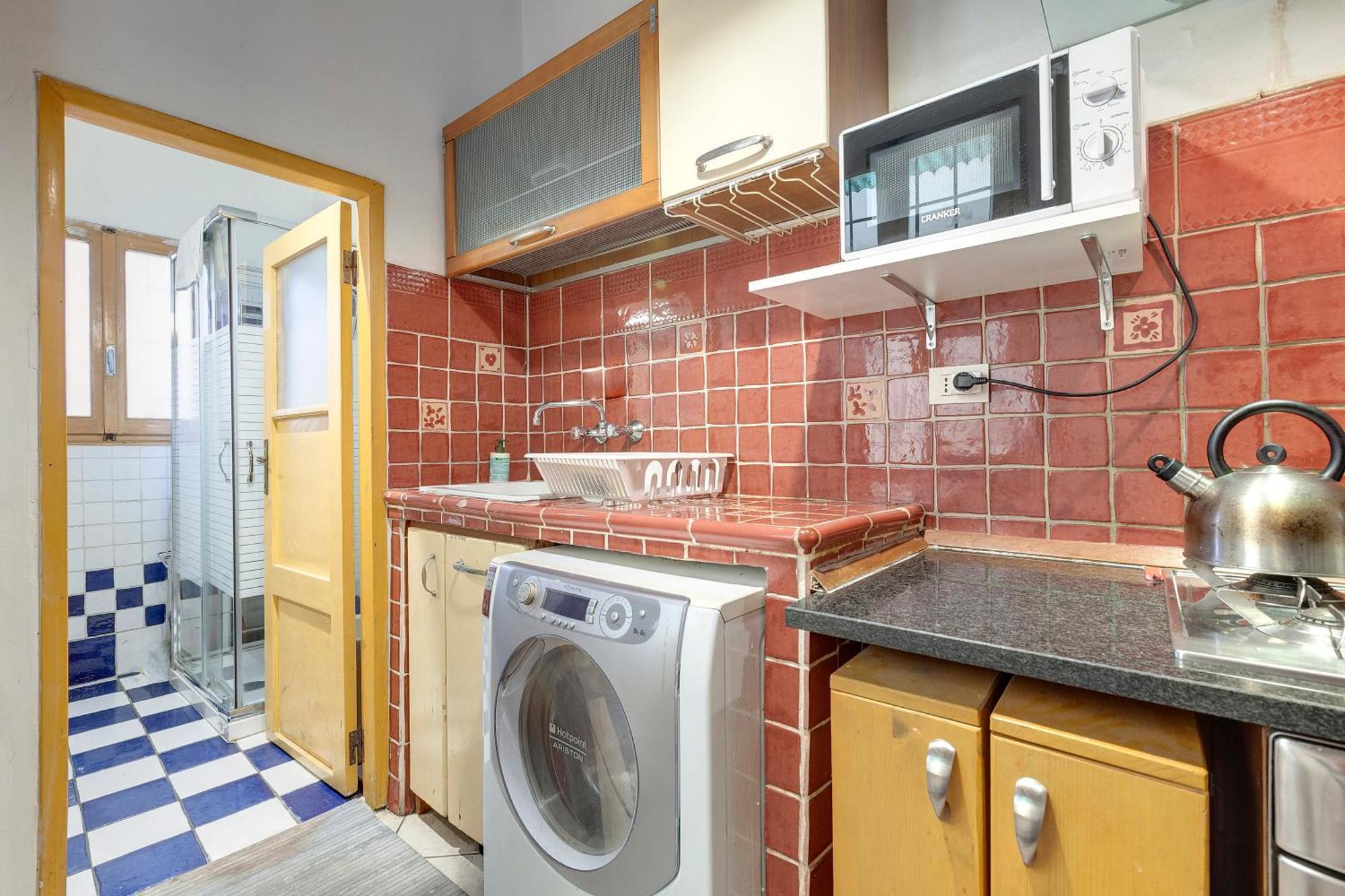Apartment Faenza 65