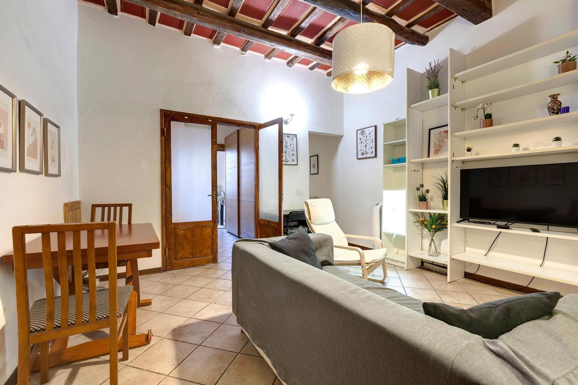 Apartment Faenza 65 Florenz
