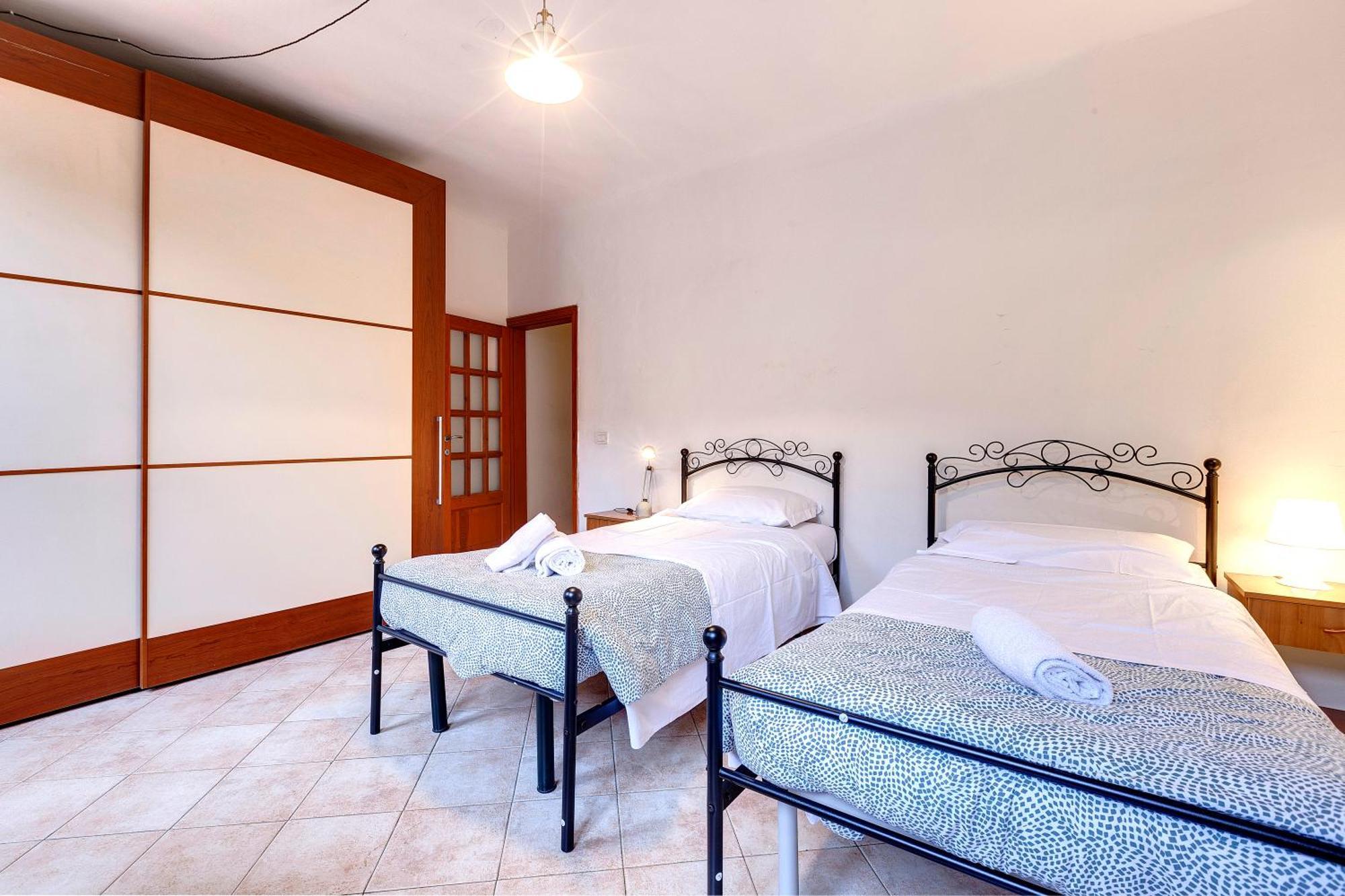 Apartment Faenza 65