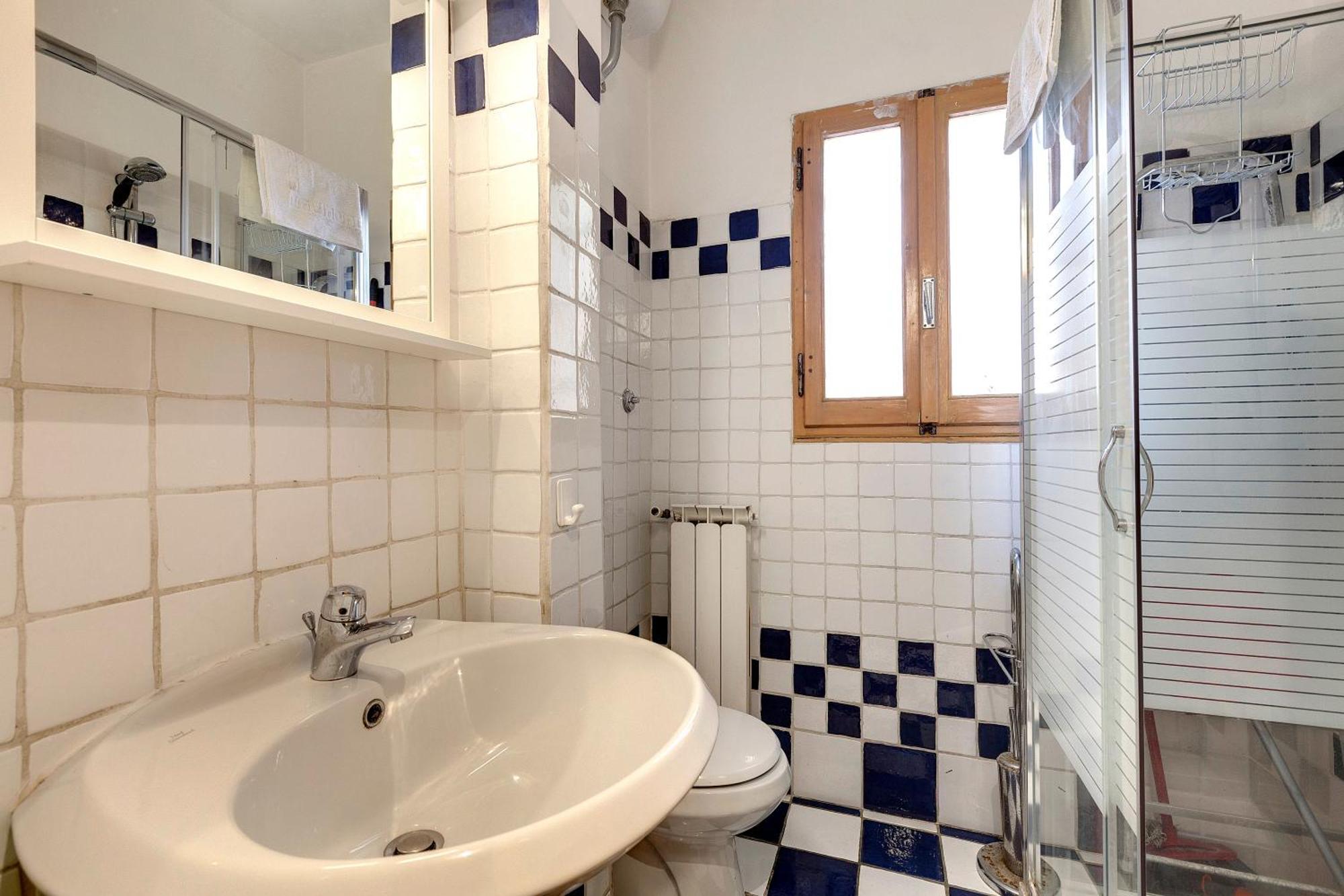 Faenza 65 Apartment Florenz